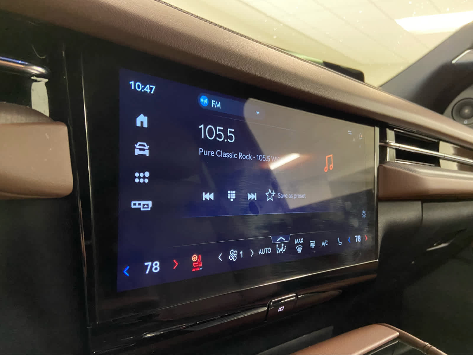 Used 2025 Lincoln Navigator L Reserve AWD/4WD image 30