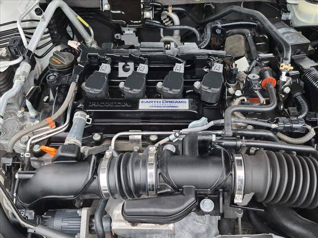 Used 2019 Honda Accord EX image 20
