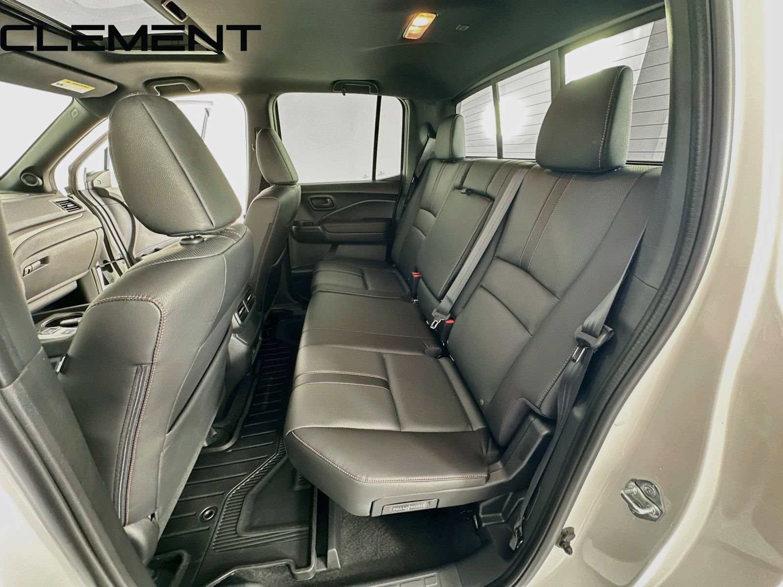 Used 2026 Honda Ridgeline TrailSport image 33