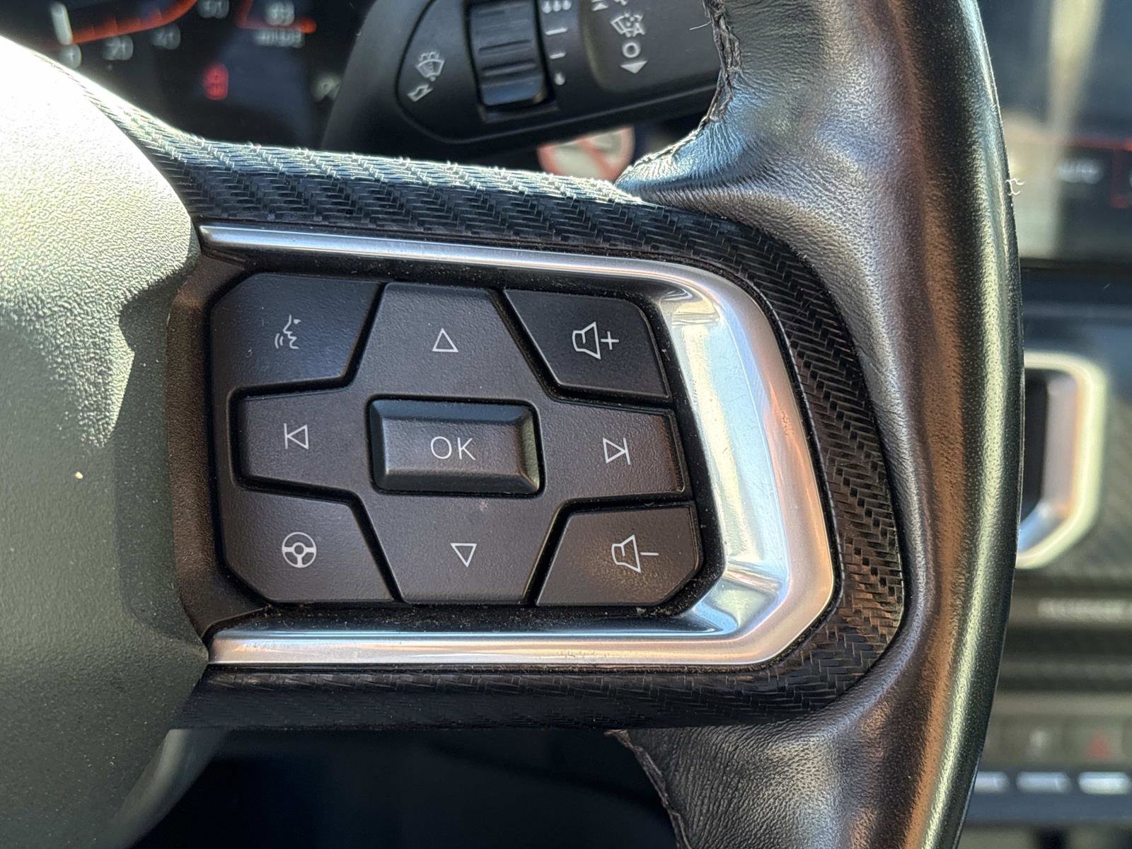 Used 2024 Ford Mustang Premium image 14