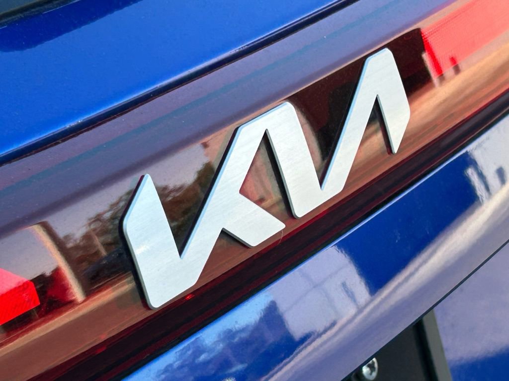 Used 2024 Kia Seltos X-Line image 56