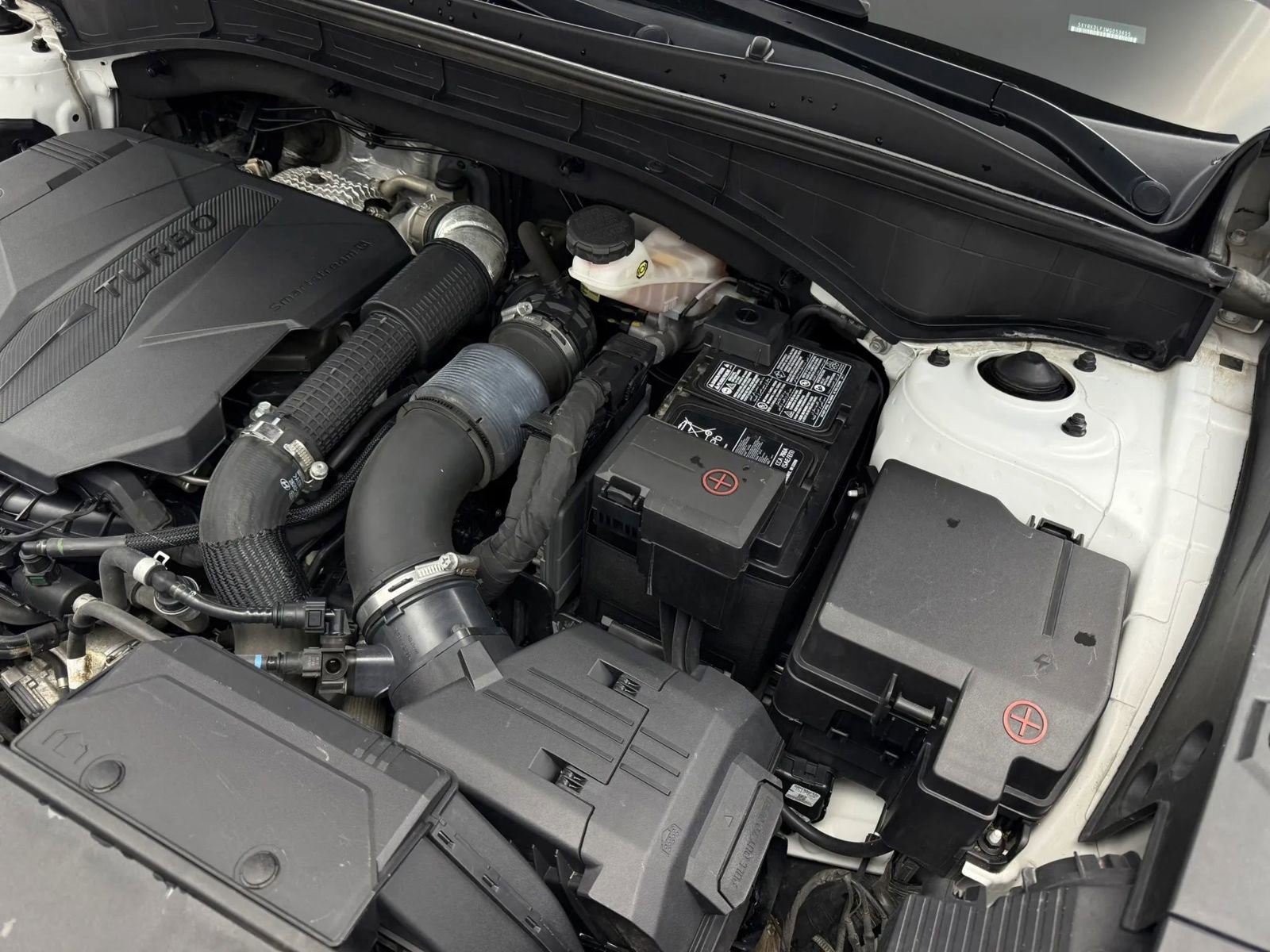 Used 2021 Kia Sorento SX AWD/4WD image 16
