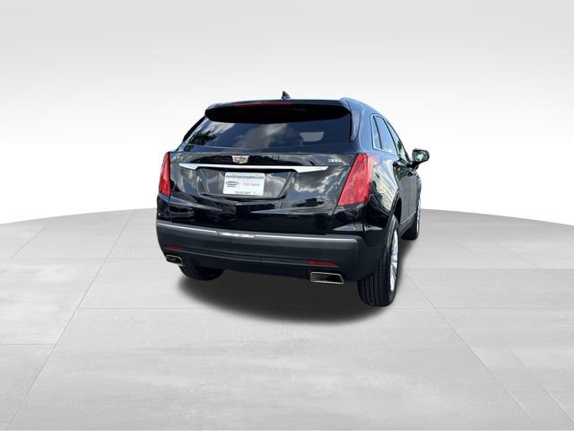 Used 2017 Cadillac XT5 FWD image 5