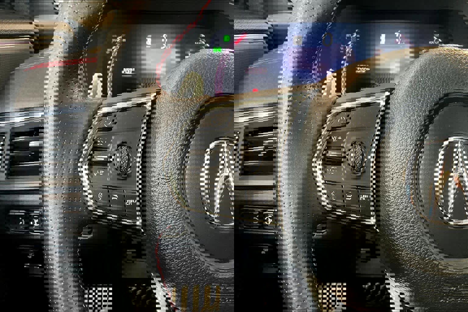 Used 2025 Acura TLX SH-AWD w/ A-SPEC Pkg image 19