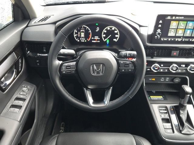 Used 2025 Honda CR-V EX-L image 2