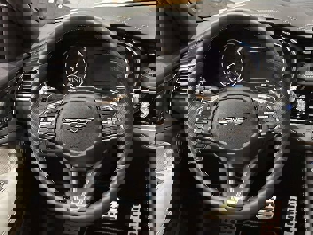 Used 2025 Genesis G70 2.5T w/ Sport Prestige Package image 20