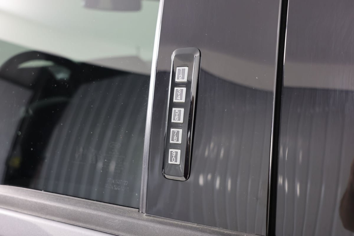 Used 2023 Ford F150 Tremor AWD/4WD image 23