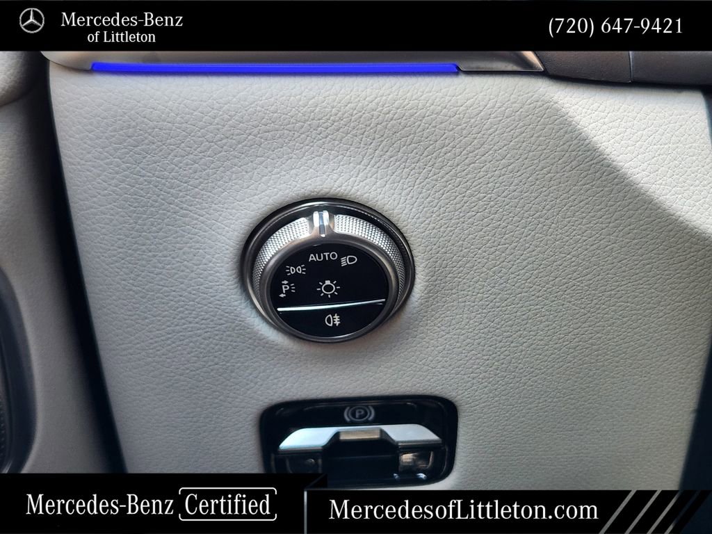 Certified 2026 Mercedes-Benz GLC 300 4MATIC image 23