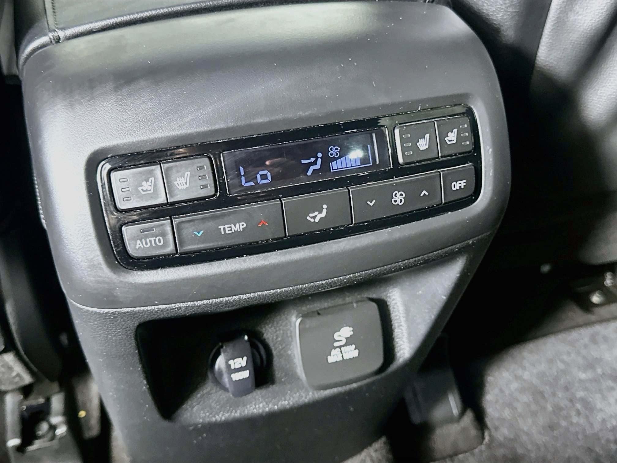 Used 2021 Hyundai Palisade Calligraphy AWD/4WD image 29