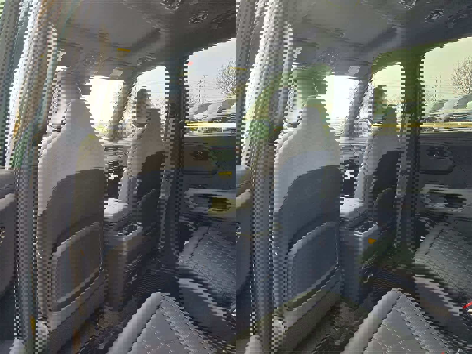 New 2027 Kia Telluride SX Prestige X-Line image 16