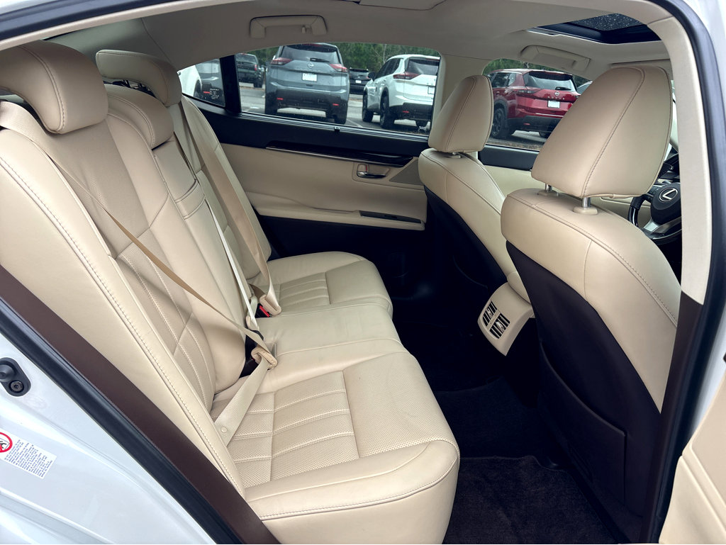 Used 2018 Lexus ES 350 image 11