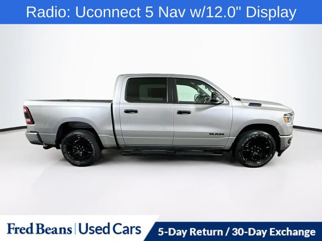 Used 2023 RAM 1500 Big Horn AWD/4WD image 11
