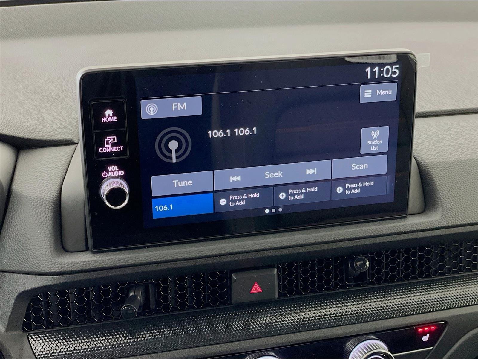 New 2026 Honda CR-V Sport-L image 12