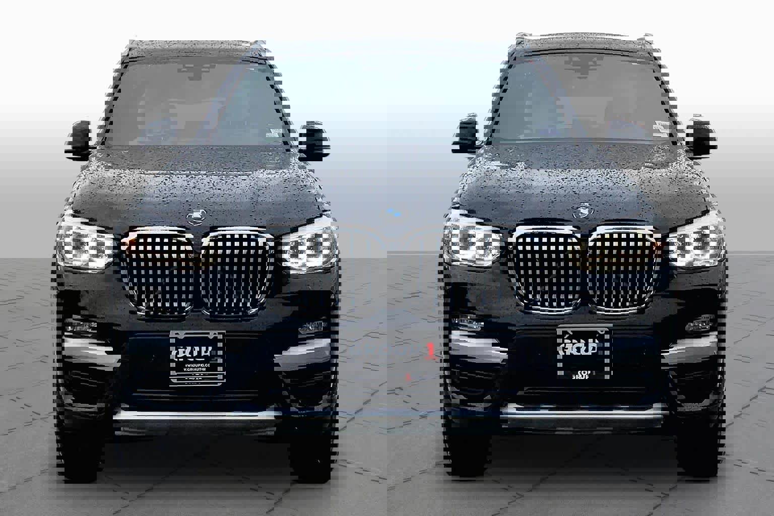 Used 2019 BMW X3 xDrive30i image 4