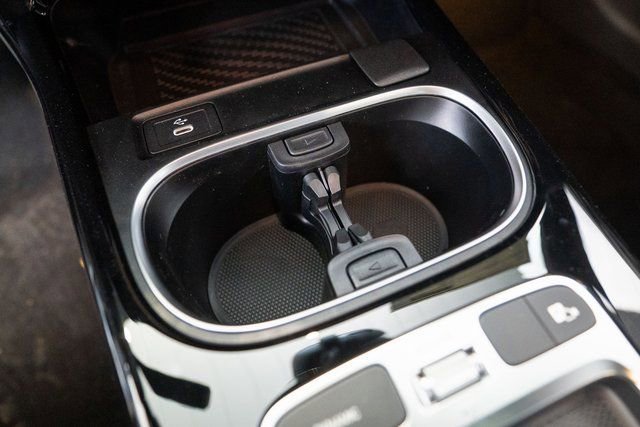 New 2026 Mercedes-Benz CLA 250 4MATIC image 24
