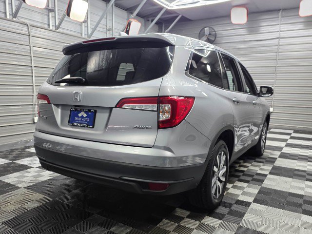 Used 2021 Honda Pilot EX-L image 6