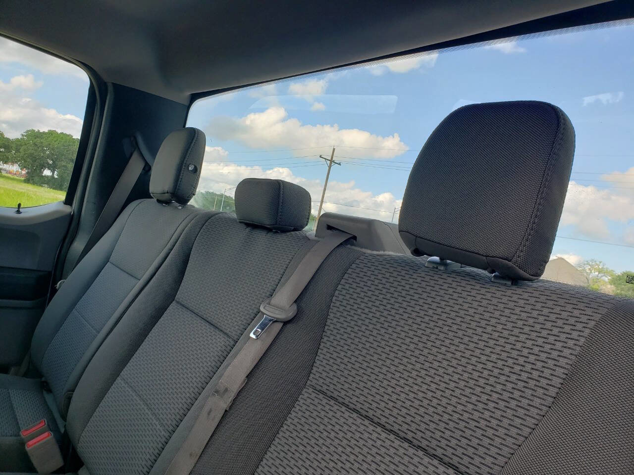 Used 2019 Ford F250 XL w/ Power Equipment Group image 16