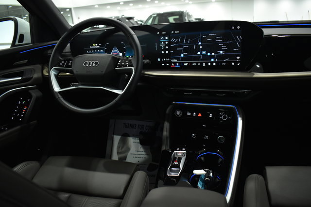 Used 2025 Audi Q5 Premium Plus w/ Premium Plus image 18