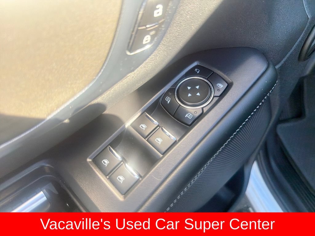 Used 2025 Ford Expedition Platinum AWD/4WD image 11