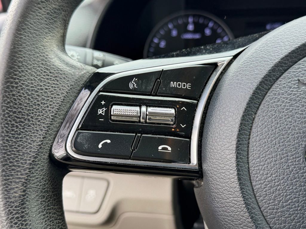 Used 2019 Kia Forte LXS image 22