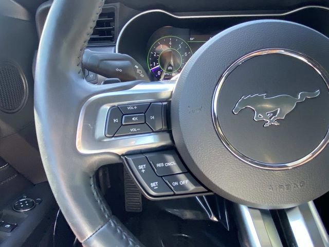 Certified 2018 Ford Mustang GT Premium w/ Equipment Group 401A RWD image 34
