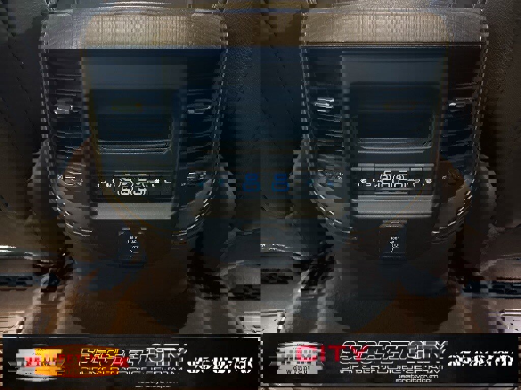 Used 2019 RAM 1500 Limited image 26