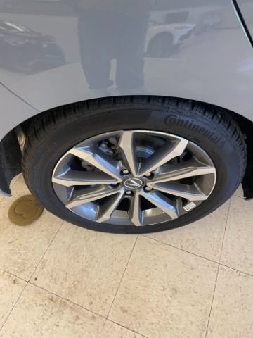 Used 2026 Acura Integra FWD image 30