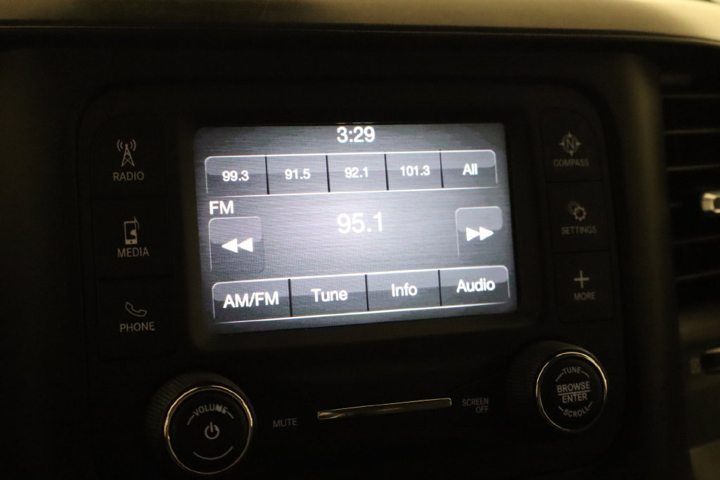 Used 2019 RAM 2500 Big Horn AWD/4WD image 25