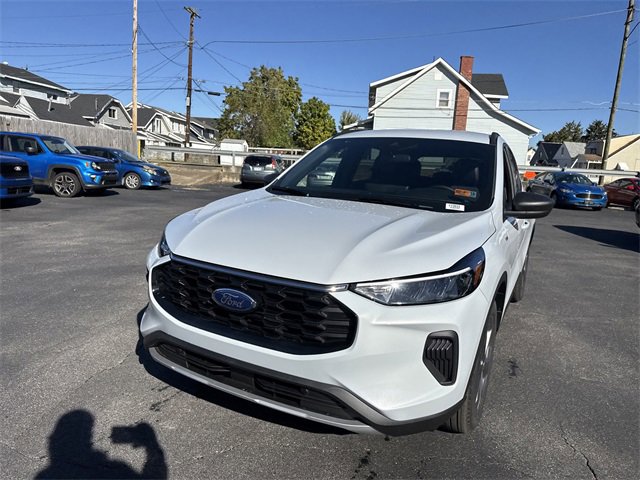 New 2026 Ford Escape ST-Line w/ Tech Pack #1 image 10