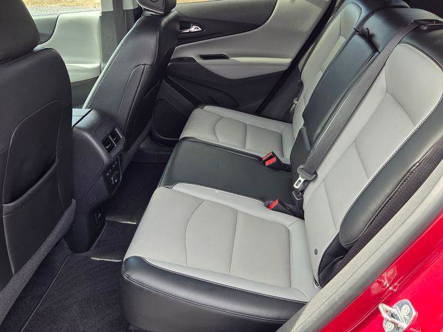 Used 2020 Chevrolet Equinox Premier image 51