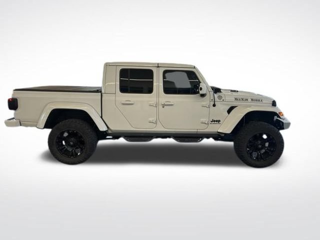 Used 2021 Jeep Gladiator Overland AWD/4WD image 10