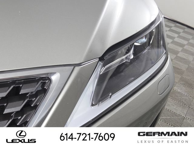 Used 2020 Lexus RX 350L Premium w/ Premium Package AWD/4WD image 14