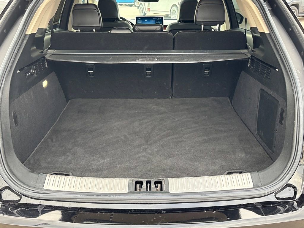 Used 2021 Lincoln Nautilus Reserve w/ Equipment Group 201A image 28