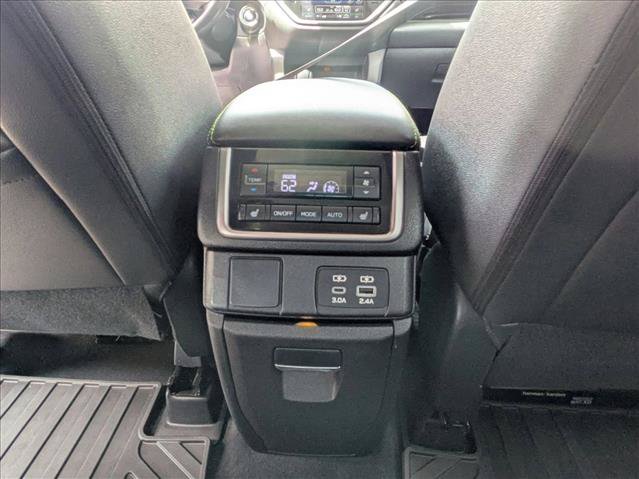 Certified 2023 Subaru Ascent Onyx Edition Limited w/ Popular Package - Onyx AWD/4WD image 14