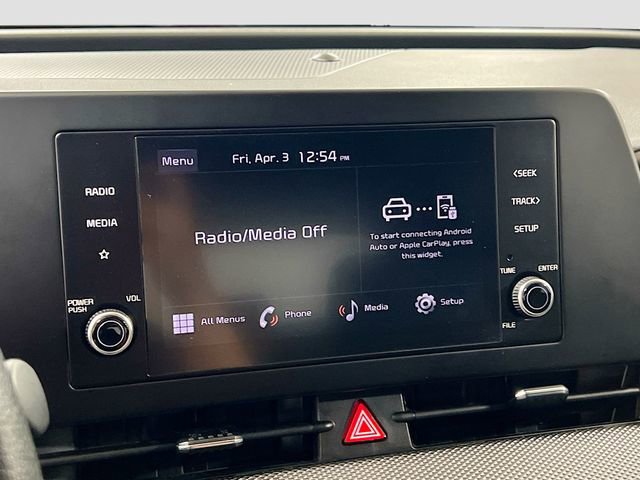 Certified 2024 Kia Sportage LX image 14