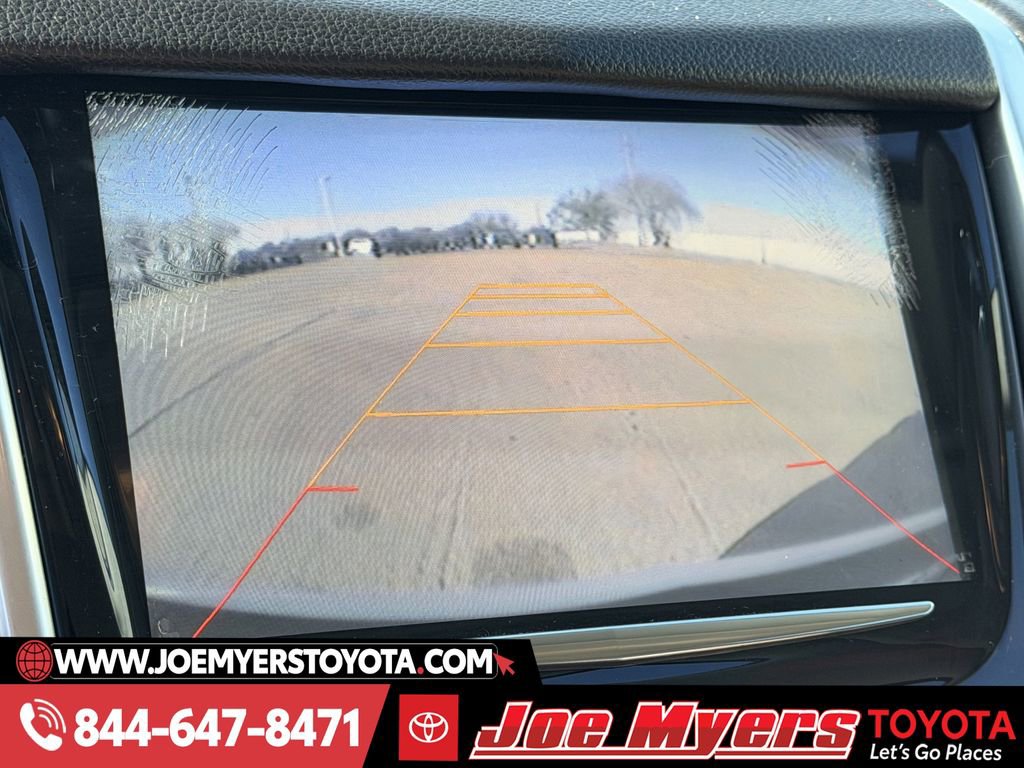 Used 2014 Cadillac SRX Premium image 19