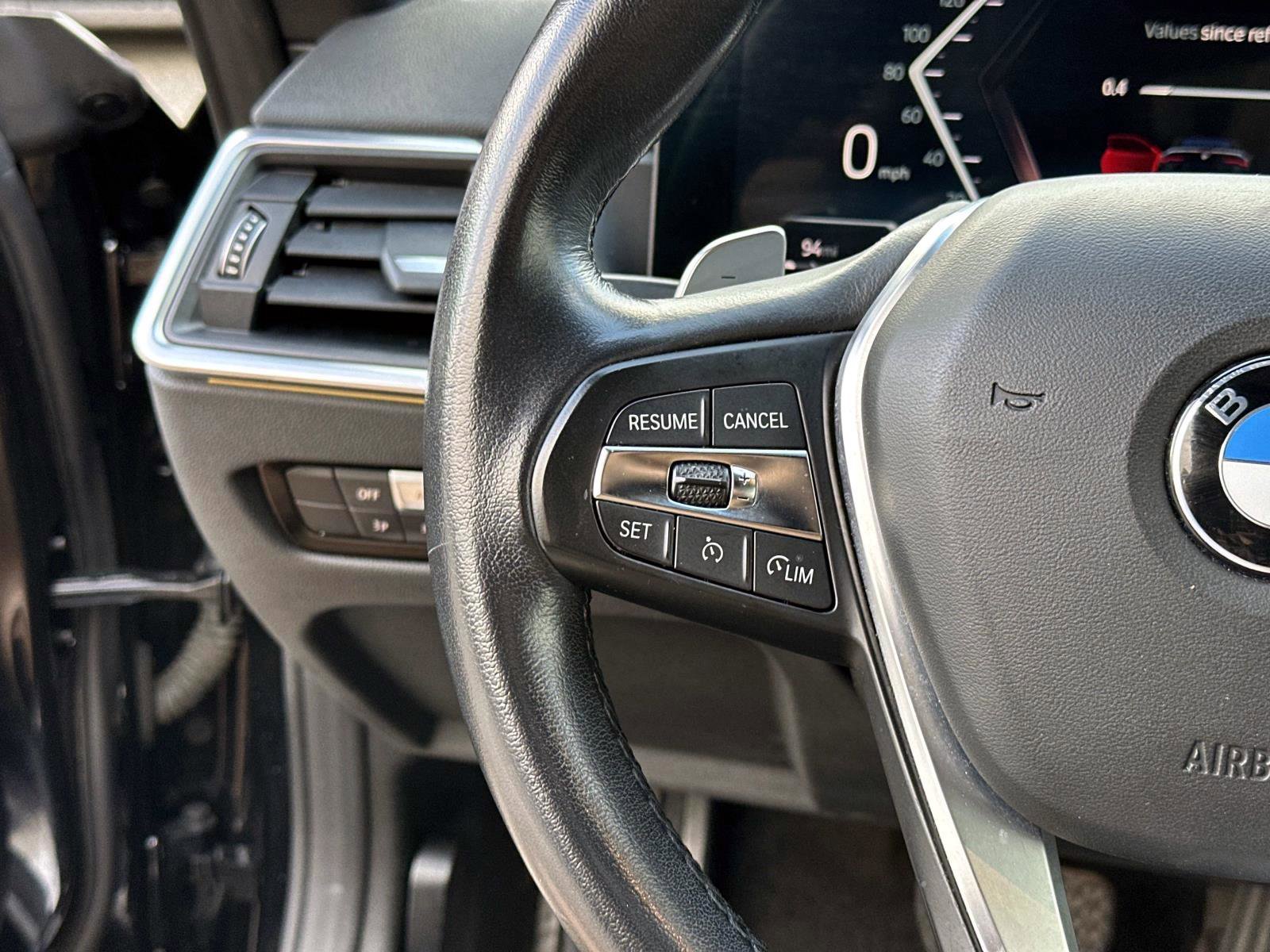 Used 2024 BMW 430i xDrive Convertible image 22