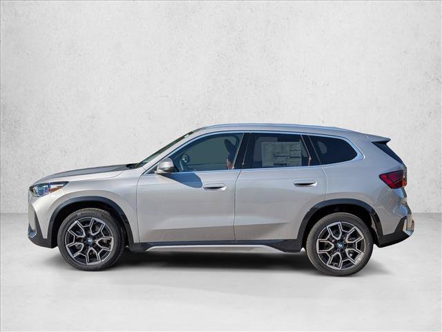 Used 2026 BMW X1 xDrive28i w/ Convenience Package AWD/4WD image 5