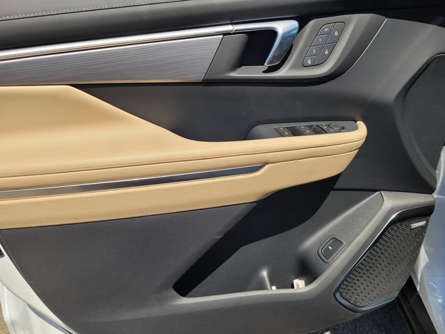 New 2026 Buick Enclave Preferred w/ Power Package FWD image 14
