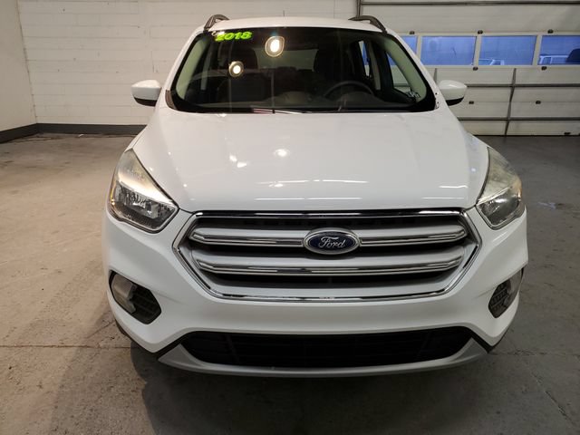 Used 2018 Ford Escape SE AWD/4WD image 10