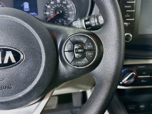 Used 2021 Kia Soul LX FWD image 14