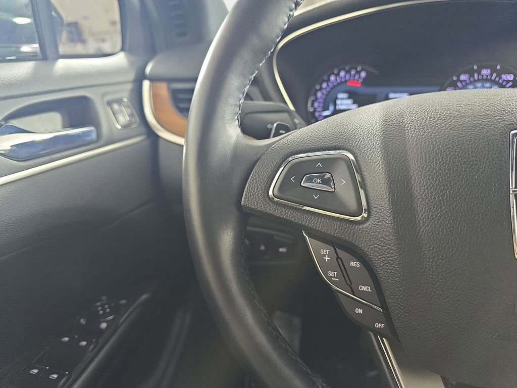 Used 2019 Lincoln MKC Reserve w/ MKC Climate Package image 20