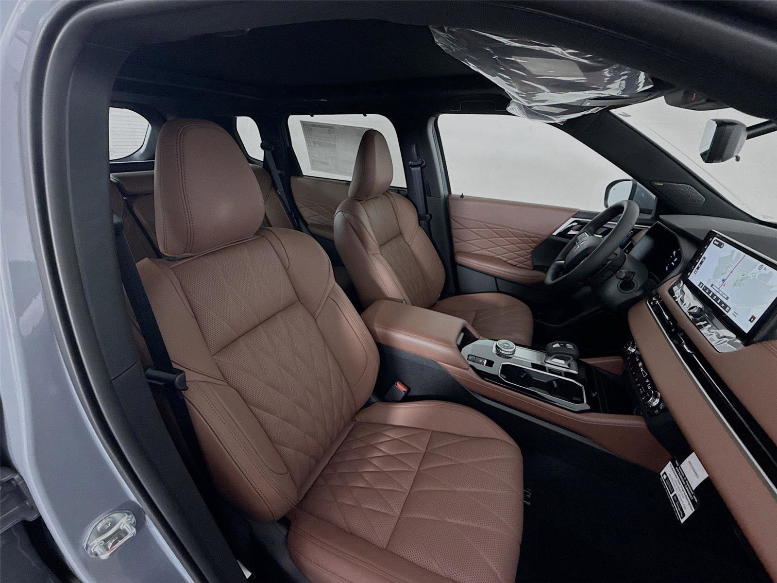 New 2026 Mitsubishi Outlander SEL image 24