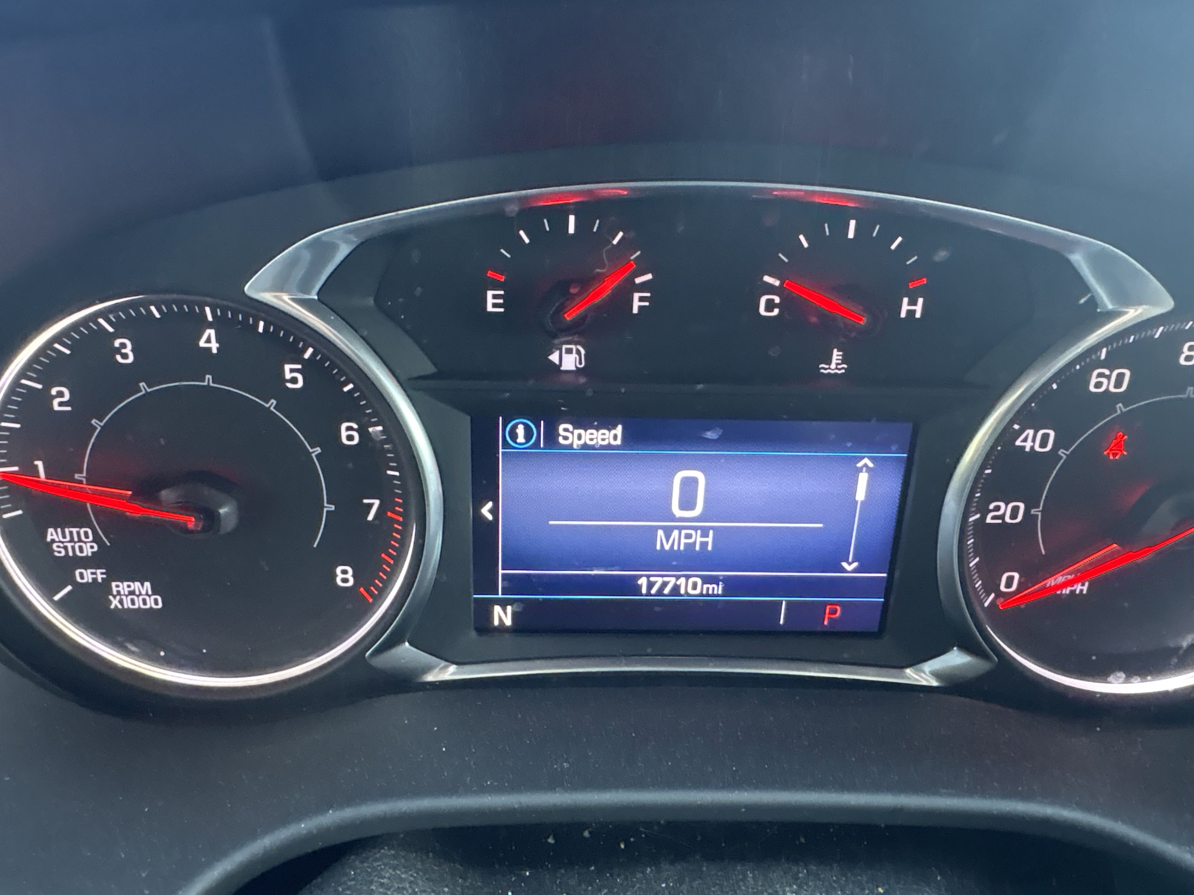 Certified 2020 GMC Acadia SLE image 11