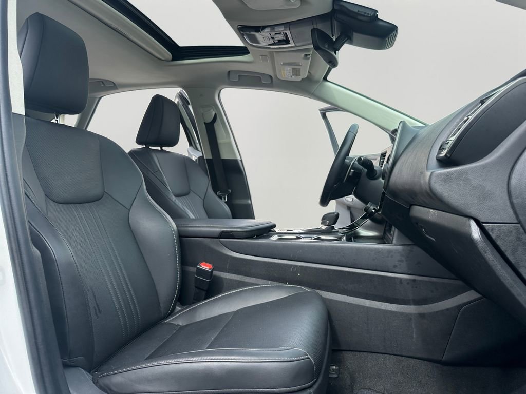 Used 2024 Lexus NX 350 AWD w/ Cold Area Package image 23