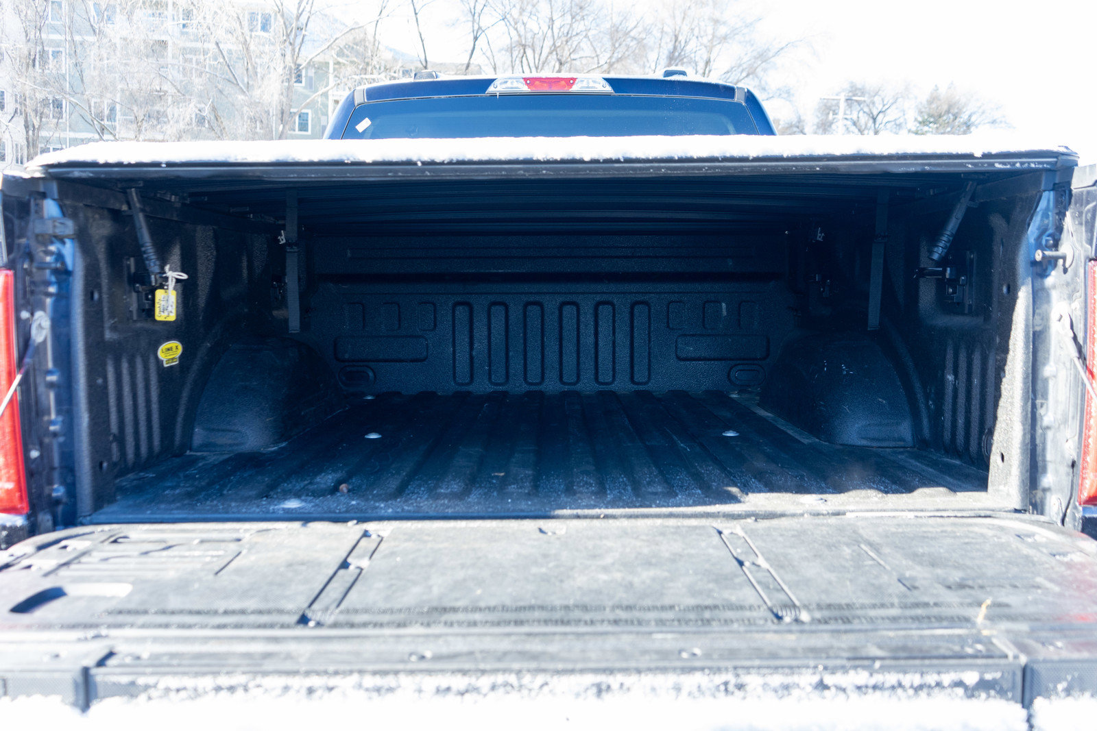 Used 2021 Ford F150 XLT w/ XTR Package image 9