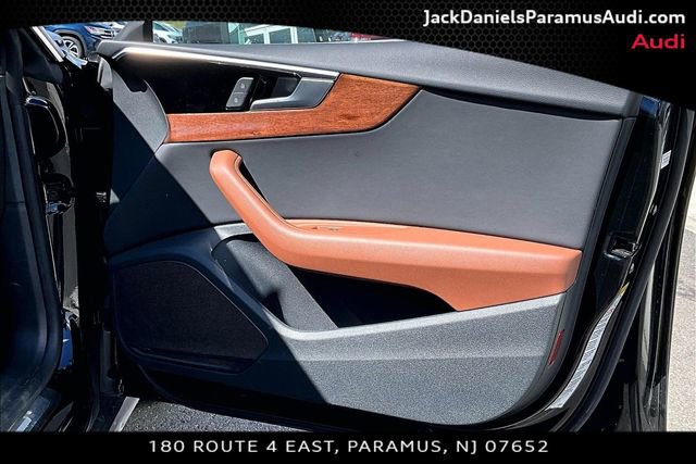 Used 2023 Audi A5 2.0T Premium w/ Convenience Package image 16
