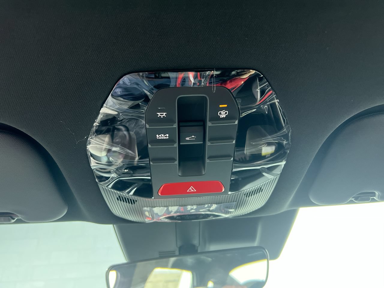 New 2026 Kia K4 GT-Line w/ GT-Line Sunroof Package FWD image 20