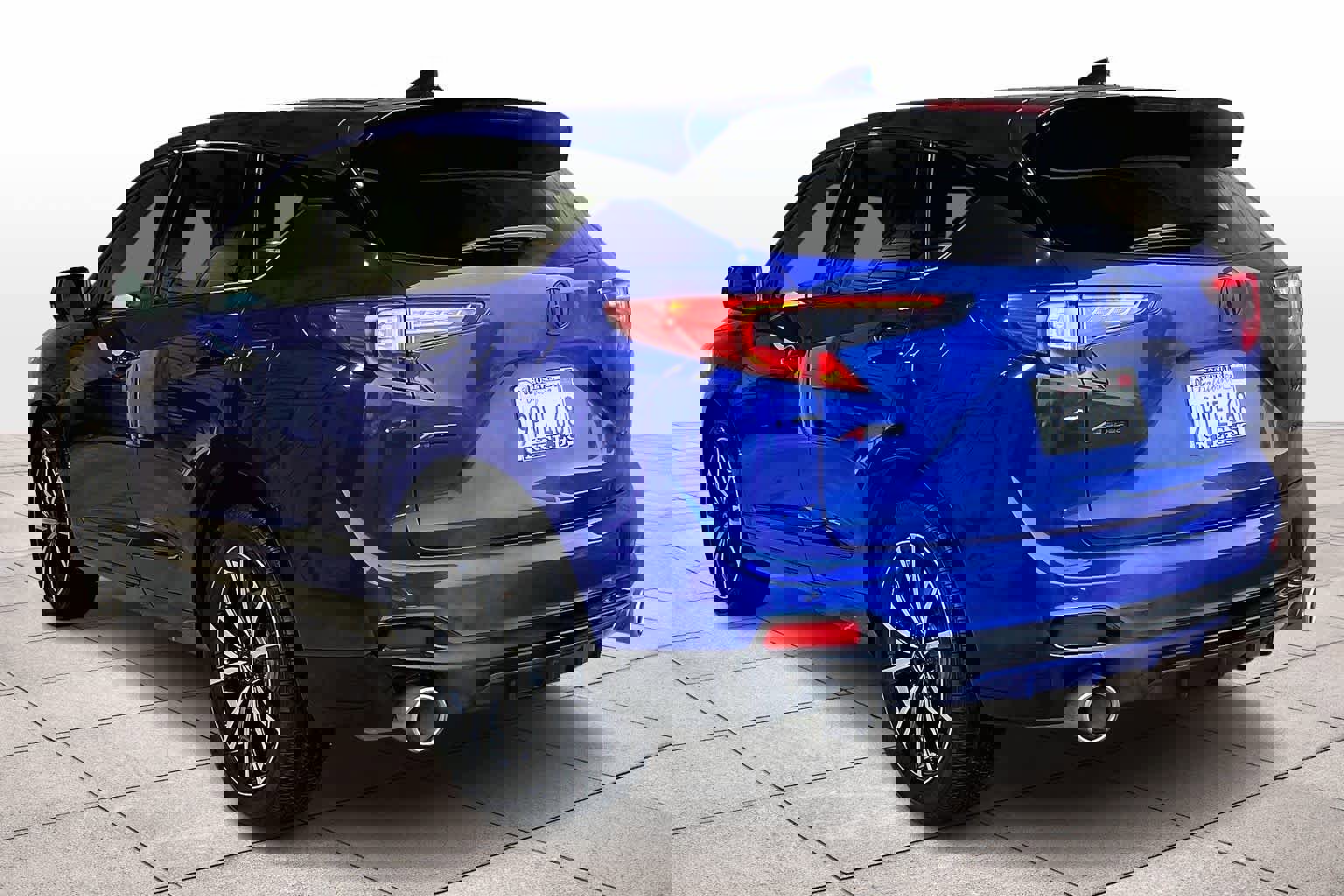 Used 2025 Acura RDX A-Spec image 13