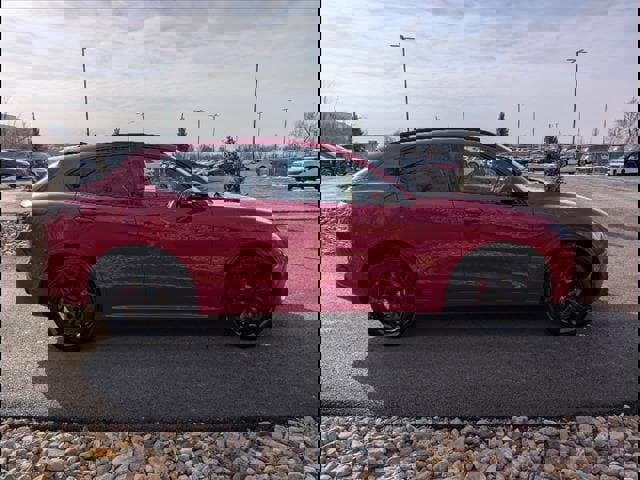 New 2025 Alfa Romeo Stelvio Tributo Italiano w/ Driving Assist Package image 6